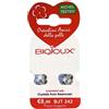 Biojoux Orecchini BJT242 Crystals from Swarovski Duchess
