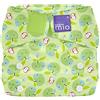 Bambino Mio, Miosolo Classic Pannolino Lavabile Tutto-In-Uno, Pannolino Ecologico Privo di Sostanze Nocive