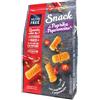 NUTRIFREE SNACK PAPRIKA PEPERONCINO 100 G