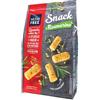 NUTRIFREE SNACK ROSMARINO 100 G