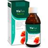 Laboratorio della Farmacia Linea Influlab ViaTux Fluido Natural 180 ml