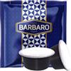 CAFFE' BARBARO Napoli 80 capsule caffè Compatibile con macchine Lavazza Firma® Miscela Blu