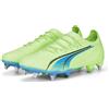 PUMA scarpe vite PUMA Ultra ultimate mxsg giallo fluo