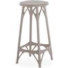 KARTELL set da 2 sgabelli A.I. STOOL LIGHT H 65 cm - 5902-GR