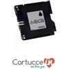 CartucceIn Cartuccia compatibile Ricoh 405862 / GC51HBK nero