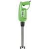 Mixer ad immersione 400 watt + mescolatore 40 cm. - Velocità Variabile