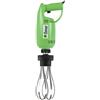 Mixer ad immersione 400 watt + frusta. - Velocità Variabile