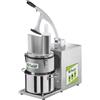 Tagliaverdure elettrico Professionale - TV4000 L'Ortolana Fimar - Voltaggio TRIFASE