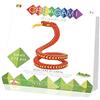 CreativaMente Creagami - Serpente