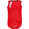 GIMBORN MAGLIONCINO FELPA SPORTY GIMDOG 25 ROSSO/AZZURRO/GRIGIO/NERO