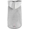 GIMBORN MAGLIONCINO FELPA SPORTY GIMDOG 30 ROSSO/AZZURRO/GRIGIO/NERO