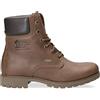 Panama Jack Panama 03 GTX, Combat Boot Uomo, Cuero, 41 EU