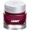 Lamy 1333278, inchiostro T53 220, color rubino, 30 ml
