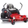 Toro Trattorino rasaerba professionale a raggio zero Toro Timecutter ZS 4200S CE - Larghezza di taglio 107 cm - Taglio mulching e scarico laterale