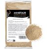 Minotaur Spices I Cardamomo macinato 120 gr I Cardamomo in polvere