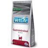 Vet Life Farmina Gastrointestinal crocchette dietetiche gatto 5 Kg