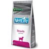 Vet Life Farmina Struvite crocchette dietetiche cane 2 Kg