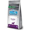 Vet Life Farmina Oxalate crocchette dietetiche cane 12 Kg