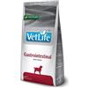 Vet Life Farmina Gastrointestinal crocchette dietetiche cane 2 Kg