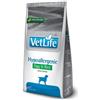 Vet Life Farmina Hypoallergenic Egg and Rice crocchette dietetiche cane 2 Kg