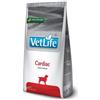 Vet Life Farmina Cardiac 2kg crocchette dietetiche cane