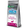 Vet Life Farmina Struvite Management crocchette dietetiche cane 2 Kg