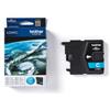 BROTHER INK CARTRIDGE BROTHER LC-985C CYANO 260pg