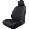Plasticolor 008630R01 - Coprisedile Singolo per Jeep Wrangler in Neoprene, 3 Pezzi