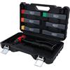KS TOOLS Serie di rivettatrici per Rivetti ciechi 150.9850