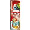 Versele Laga Prestige Sticks Cocorite - Frutti esotici - scegli lo sconto BZR5 / BZR20