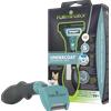 FURMINATOR Strumento per pettinare il sottopelo per gatti a pelo corto di piccola taglia