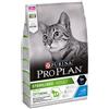 Purina Pro Plan PRO PLAN Sterilised Renal cibo per gatti ricco di conigli 10 kg