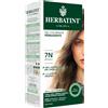 HERBATINT 7N BIONDO KIT TINTURA PERMANENTE