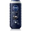 Nivea Men Active Clean 250 ml