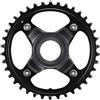 Shimano Corona Shimano Steps mtb sm-cre80 44d 50mm nero