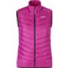 MONTURA MOONLIGHT VEST W Smanicato Outdoor Donna