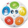 CHICCO Gioco Chicco Happy Music Donatello il Tamburello