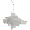 Foscarini Big Bang Large Sospensione LED 130 cm
