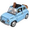 LEGO Creator Expert Blue Car 77942