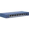 HikVision DS-3E0510P-E SWITCH GIGABIT POE