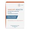 Ducray anacaps reactiv capelli caduta occasionale 30 capsule