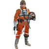 Hot Toys STAR WARS Luke Skywalker Snowspeeder Pilot 1/6 Action Figure 12" MMS585 Hot Toys