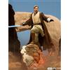 Iron Studios STAR WARS: OBI-WAN KENOBI 1/10 STATUE 28 cm IRON STUDIOS