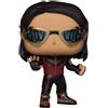 FUNKO POP DC FLASH TV - VIBE VINYL FIGURE NEW!