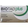 BIOMEDICA BUSINESS DIV. Srl BIOTAD PLUS 20BUST