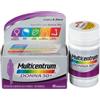 GLAXOSMITHKLINE C.HEALTH.Srl MULTICENTRUM DONNA 50+ 60CPR