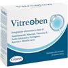 ORSANA ITALIA VITREOBEN 20BUST