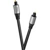 celexon Toslink cavo audio ottico 10,0m - Professional Line