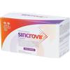 SALUGEA SINCROVIR 40 COMPRESSE