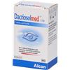 Dacriosolmed™ UD Collirio 30 pz Pipette monodose